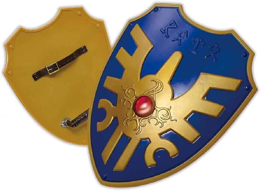 ドラクエ ロトの剣 ロトの盾