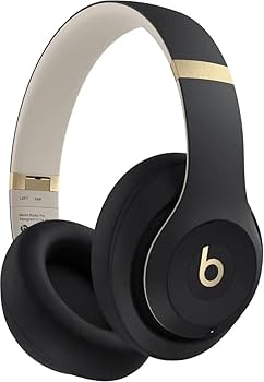 Amazon.com: Beats Studio Pro - Wireless Noise Cancelling Over-The