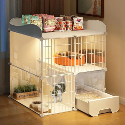 キャットケージ 2段 猫ケージ」の人気商品一覧 | 安い商品を通販サイト