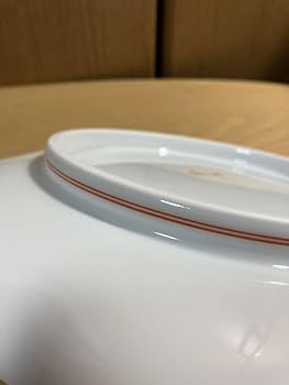 2463 深川製磁 寿赤絵 梅型 皿 2客 2463 深川製磁 寿赤絵 梅型 皿 2客