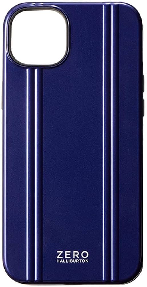 在庫残り1☆iPhone14 Pro ゼロハリバートン☆ブラック