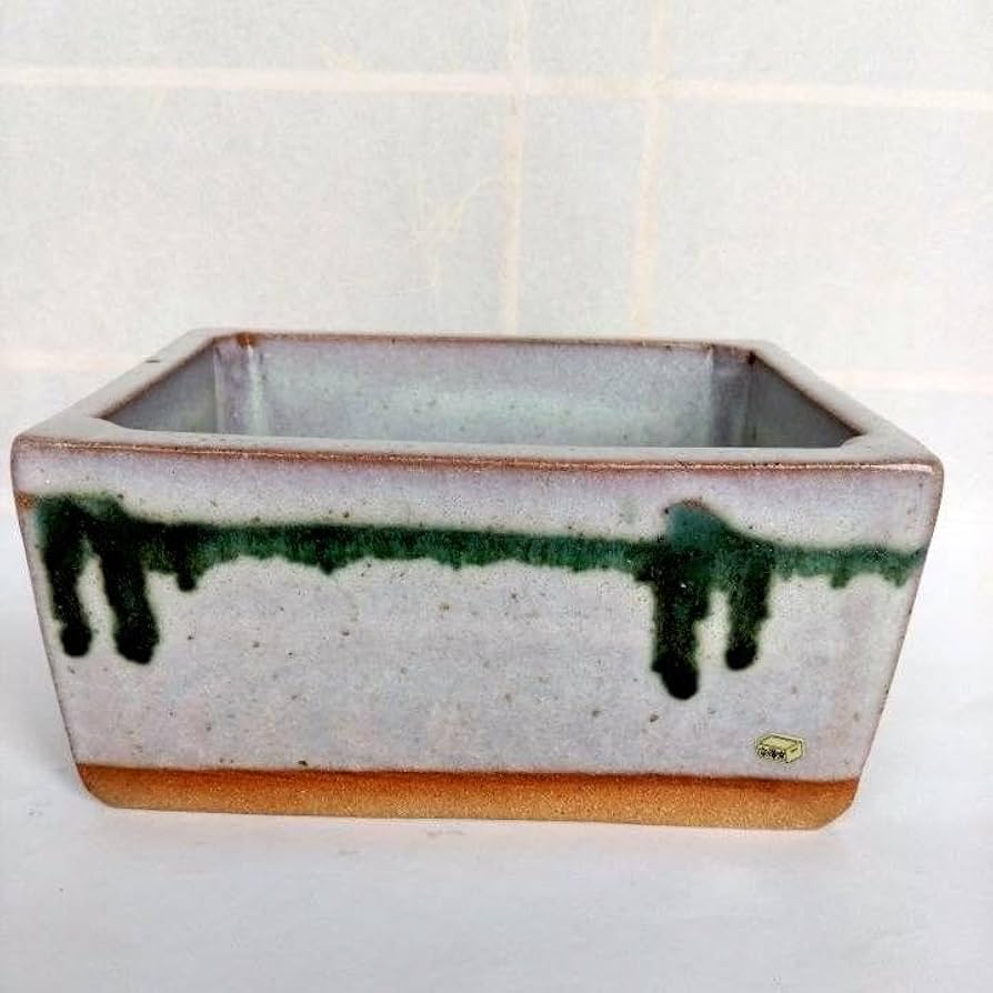 会津本郷焼ニシン鉢