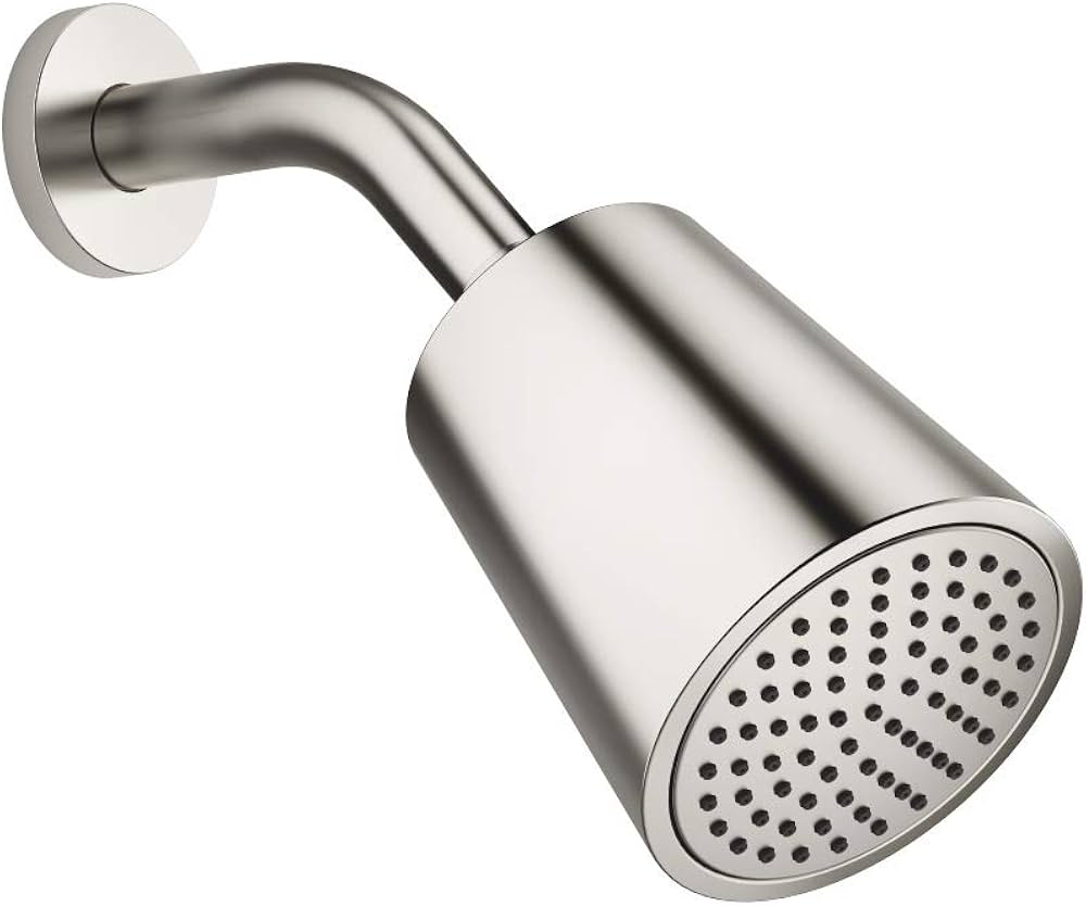 Amazon | DornbrachtシャワーヘッドCross周辺28504979から06 | 洗面