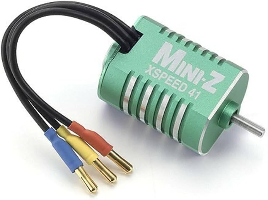 京商マッドバンVEブラシレスモーター プロポ付き 京商、RCカー「MAD