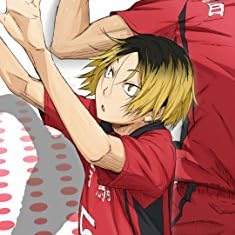 ハイキュー プール掃除 缶バッジ 孤爪 グッズ-バッチ]ハイキュー!! 缶