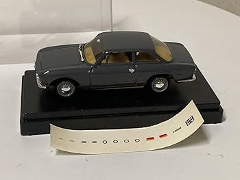 Amazon | 1/43 プロゲットK PROGETTO K ALFA ROMEO GIULIA GT アルファ