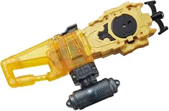 Amazon.co.jp: ベイブレードバースト B-124 ロングベイランチャー L