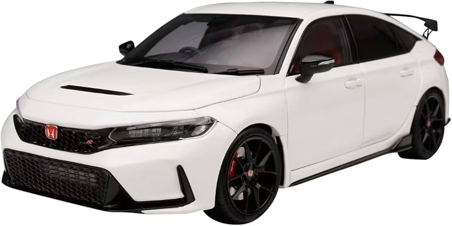 セール中】【 1/43 ホンダ シビックTYPE R FL5セット セール中】【 1