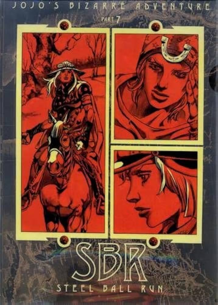Amazon.co.jp: ジョジョの奇妙な冒険 クリアファイル 第7部