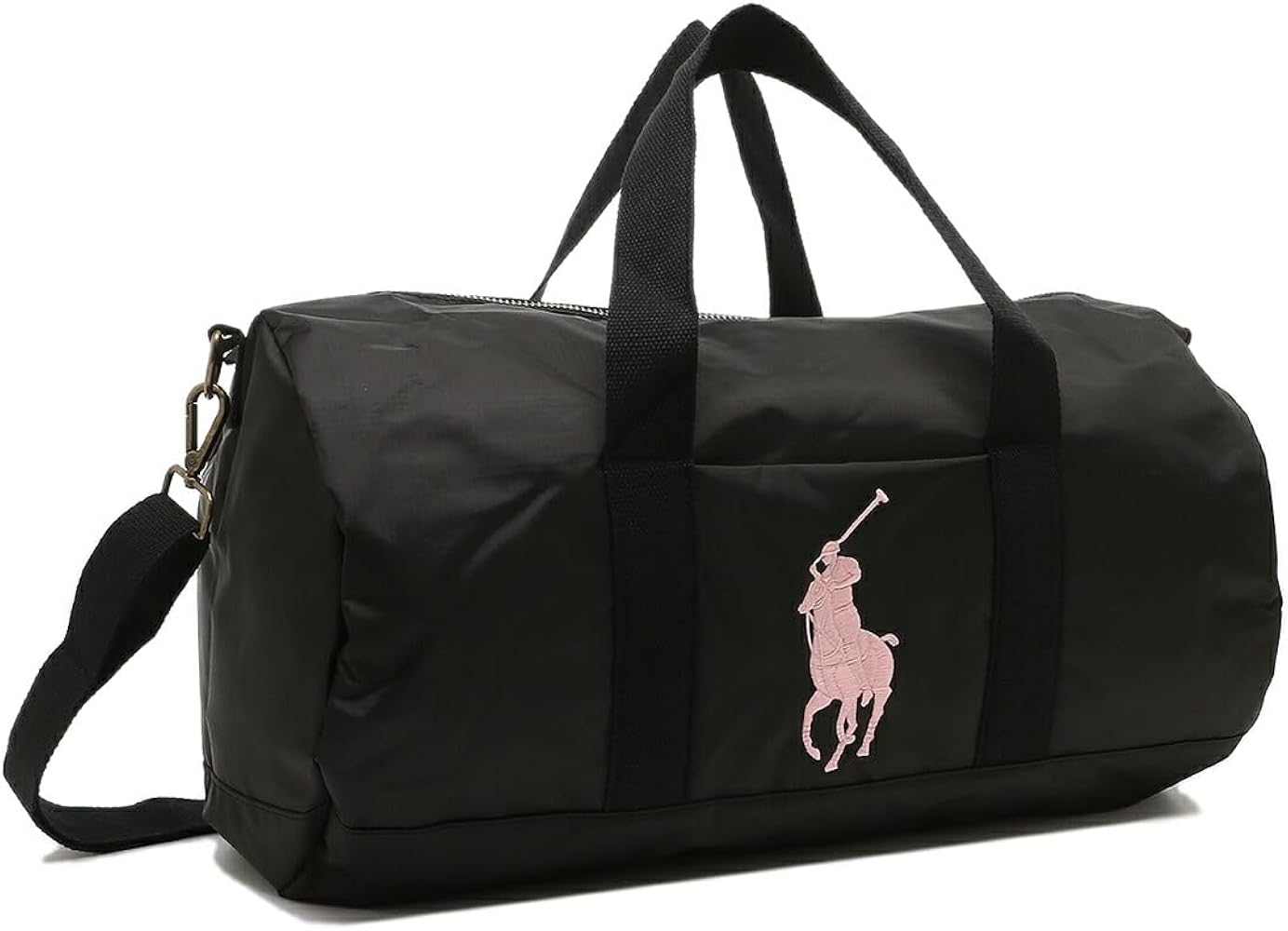 Polo Ralph Lauren ボストンバッグ Amazon | [ポロラルフローレン