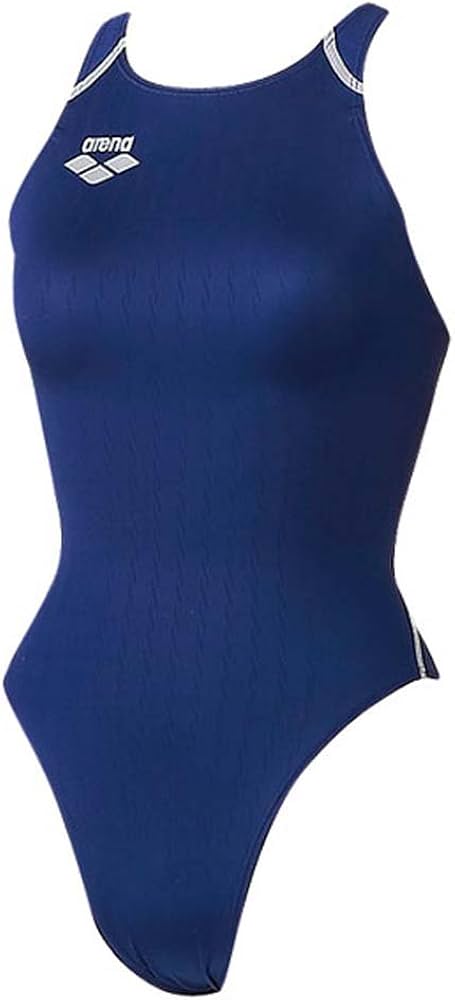 arena 競泳水着 75サイズ 青 アリーナ（arena） スクール水着