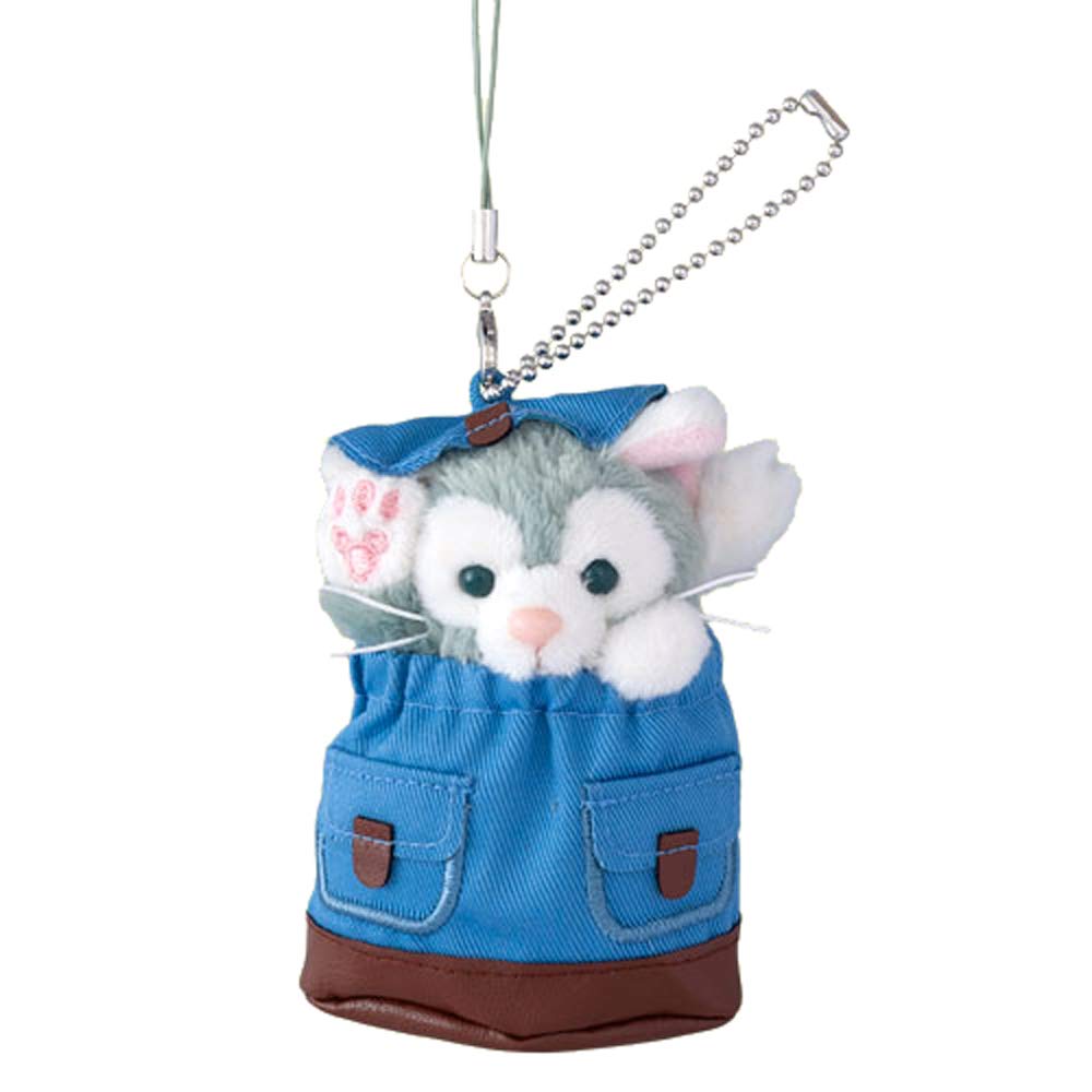 ステラルー ダッフィーたちのかくれんぼ 2019 ぬいば ステラ・ルー