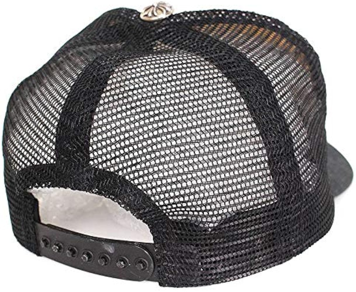 Amazon | (クロムハーツ) Chrome Hearts 【TRUCKER CAP/トラッカー