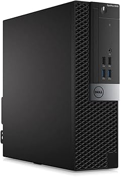 Amazon.com: Dell Optiplex 5040 SFF Desktop PC 6th Gen. Intel Core
