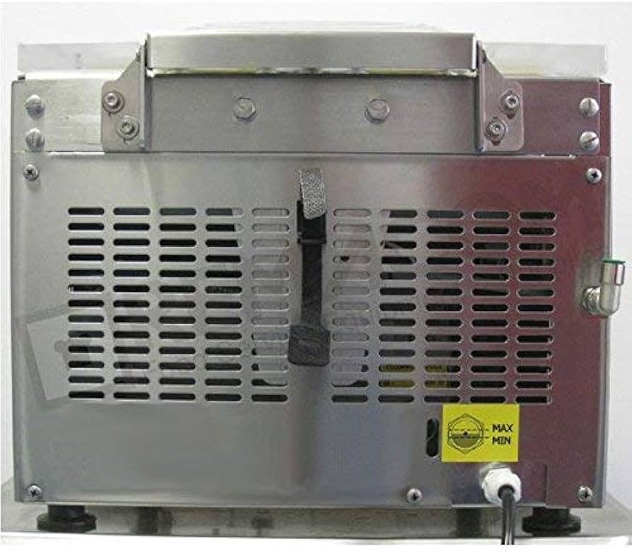 業務用チャンバー型真空包装機REMACOM RVM-D30 動作確認◎