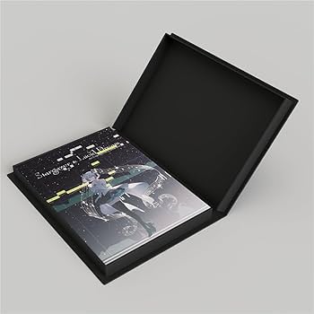 Amazon.co.jp: Stargazer & Lucid Dream Art Collection Vol. 1 [2009
