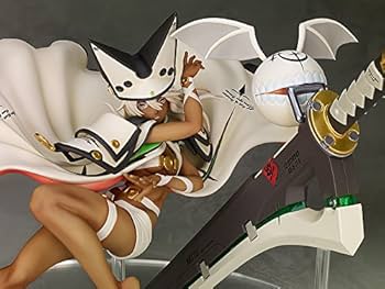 Amazon.co.jp: ギルティギア イグザード サイン ラムレザル