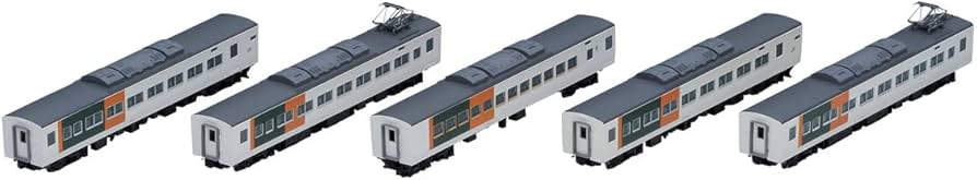 Amazon | TOMIX Nゲージ 185系特急電車 踊り子・新塗装・強化型