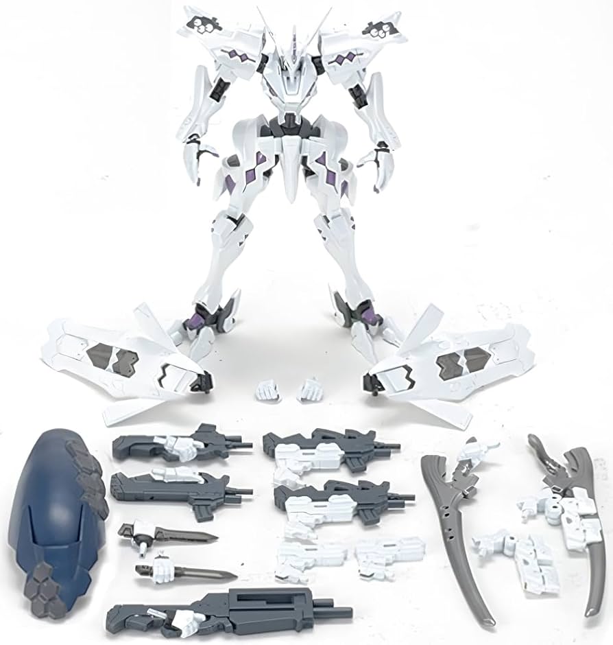 MUV-LUV(マブラヴ) A3 まとめ(47体＋おまけ) ※一部欠品欠損あり MUV