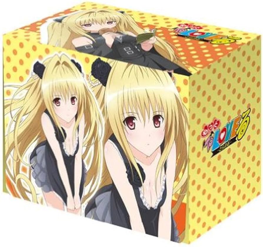 Amazon | ブシロード デッキホルダーコレクション Vol.44 もっとTo