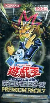 遊戯王OCG デュエルモンスターズ Vol.7 30パック入り 遊戯王OCG