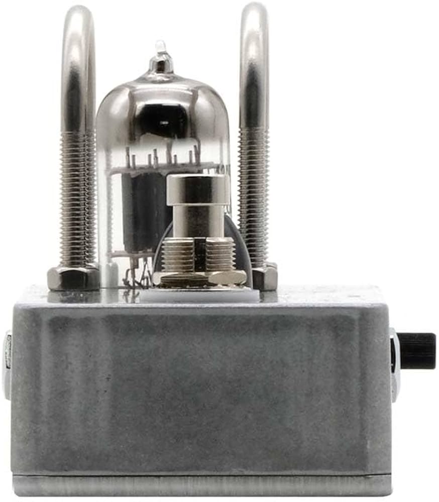 Amazon | beyond/tube distortion 真空管ディストーション