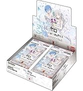 テープ付るろうに剣心 UNION ARENA ブースターパック&スタートデッキ