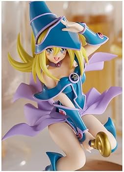 Amazon.co.jp: マックスファクトリー 遊戯王 ダーク・マジシャン