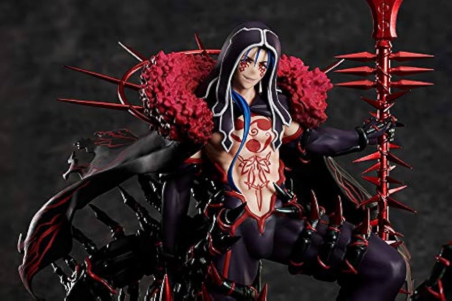 Amazon | Fate/Grand Order バーサーカー/クー・フーリン 〔オルタ〕 1