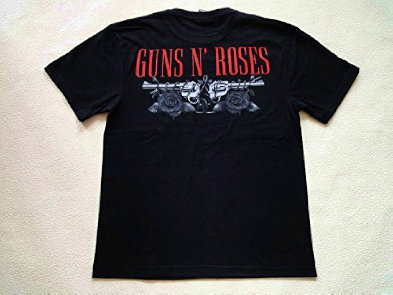 Amazon | [ホット ロック] ガンズ・アンド・ローゼズ GUNS N ROSES