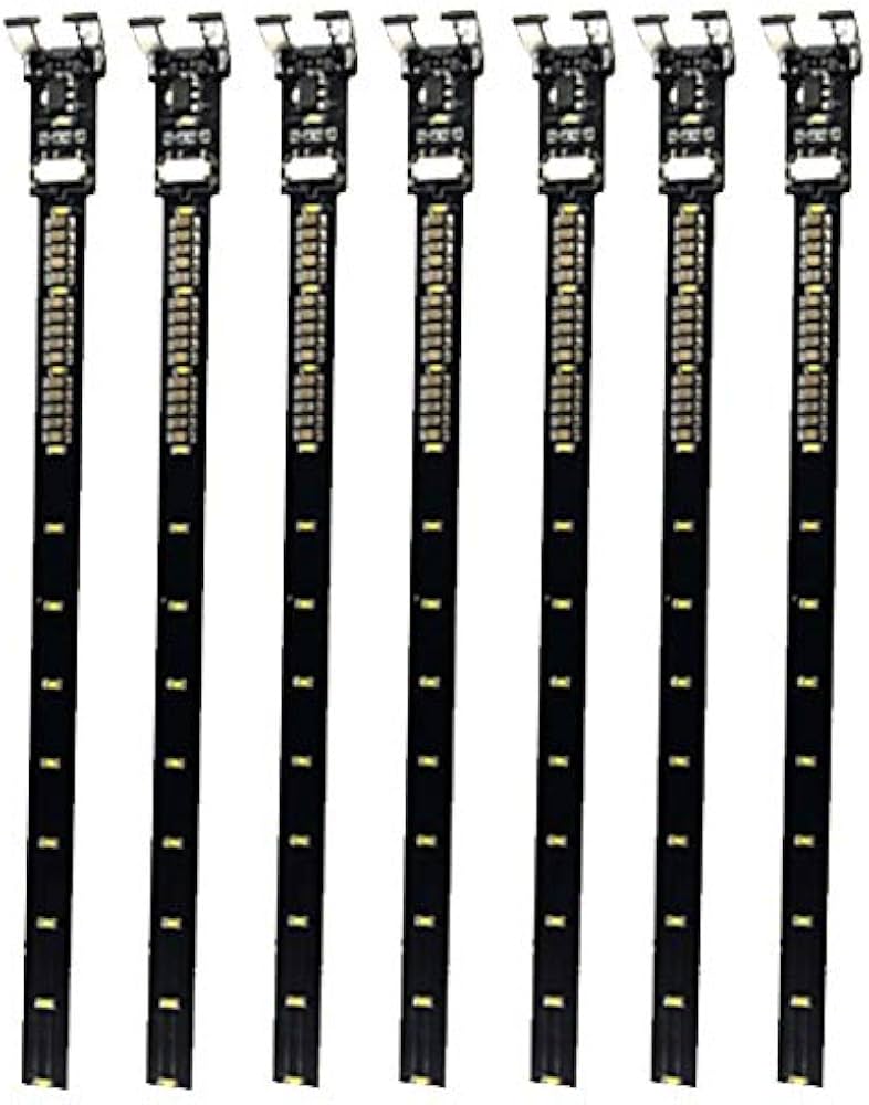 Amazon | ポポンデッタ Nゲージ LED室内灯 エネルギーチャージャー付