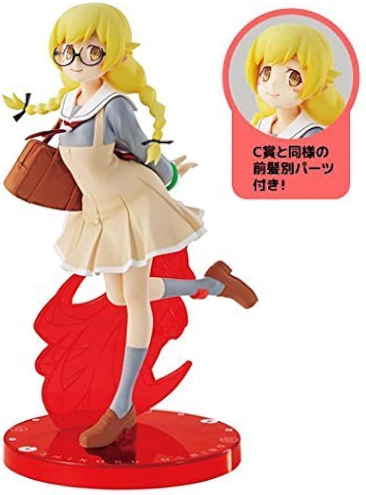 Amazon | 一番くじプレミアム 物語シリーズ 暦ノ誇リ ラストワン賞