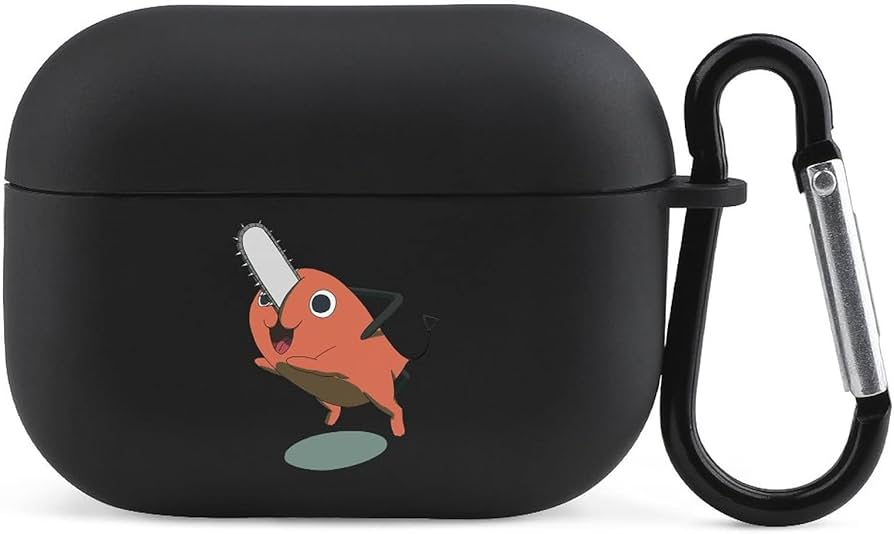 POCHITA AirPods Pro ケース CHAINSAW MAN TVアニメ『チェンソーマン