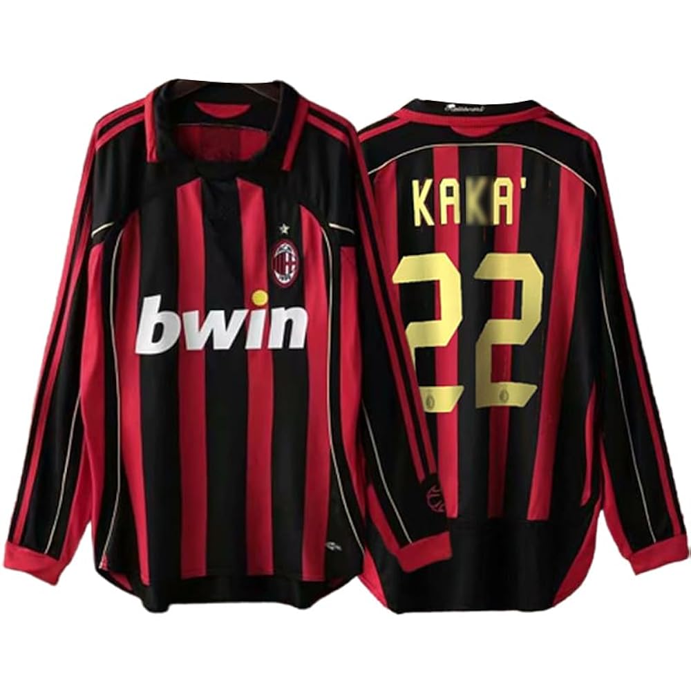ACミラン 03/04 #22 カカ ユニフォーム