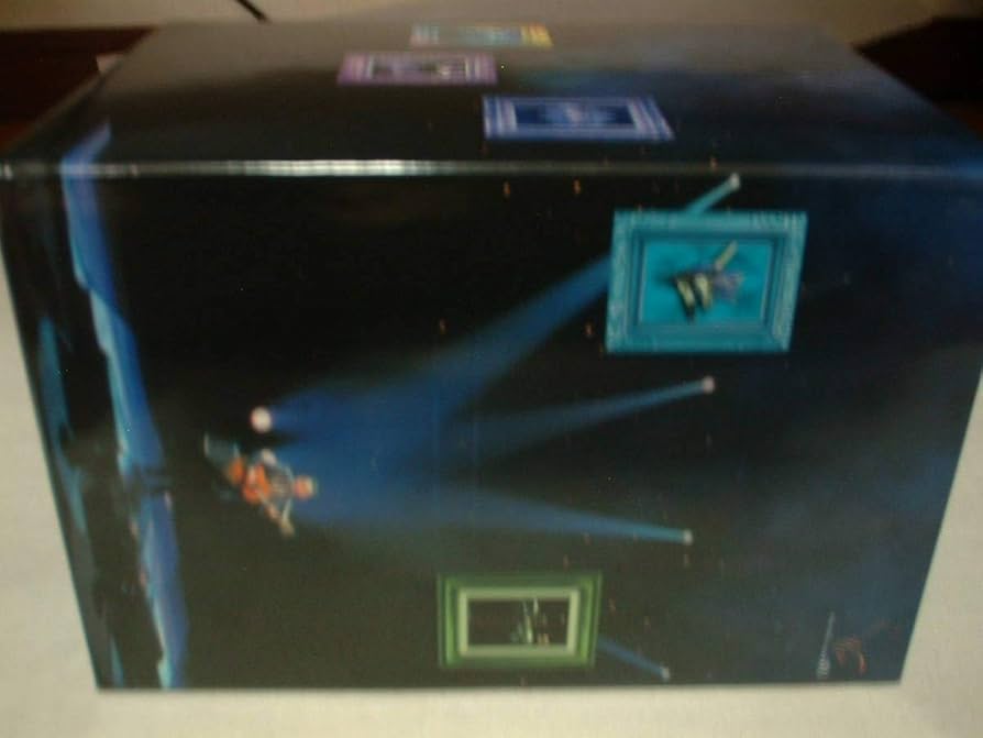 さだまさしデビュー30周年記念コンサートDVD-BOX 「月虹」全8巻(16枚