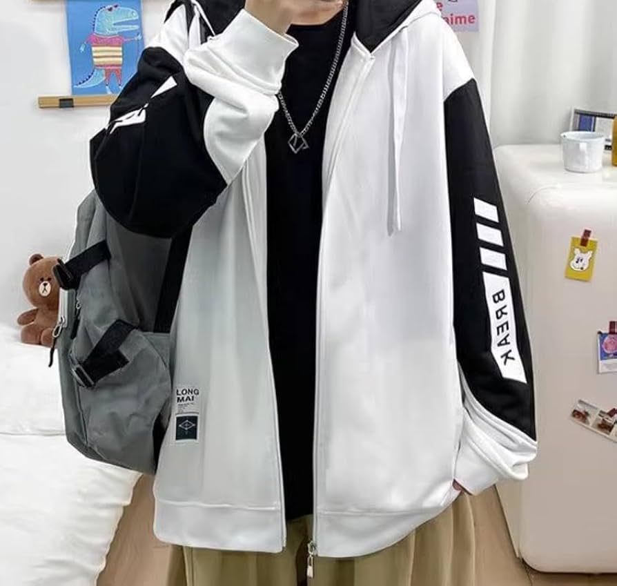 ZUTOMAYO ずっと真夜中でいいのに。TECHNOPOR ジャケット 2XL ZUTOMAYO