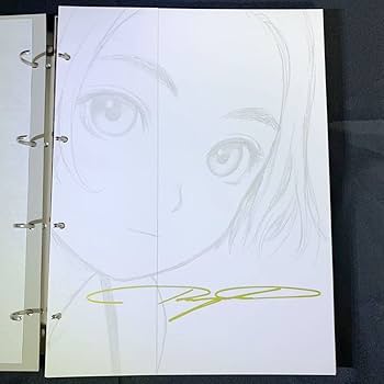 Amazon.co.jp: 激レア 未使用 村田蓮爾 サイン入り第2画集 futurhythm