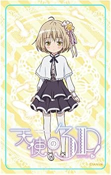 Amazon.co.jp: 天使の3P! 金城そら ICカードステッカー : おもちゃ