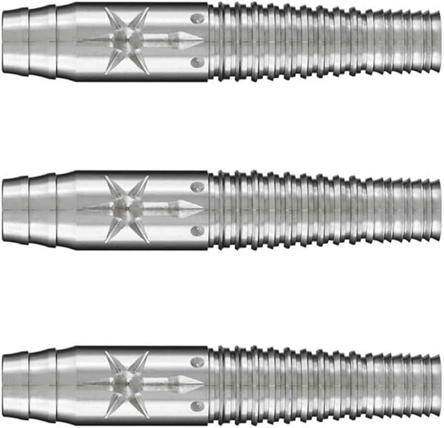 Amazon | ダーツバレル S4 ゼウス4 RE: 18.0g タングステン90%(ZEUS4