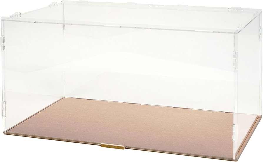 Amazon.co.jp: 箱庭技研 コレクションケースX-215【UltimateUV版】 UX