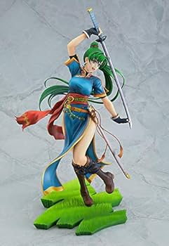 Amazon | インテリジェントシステムズ ファイアーエムブレム リン 1/7