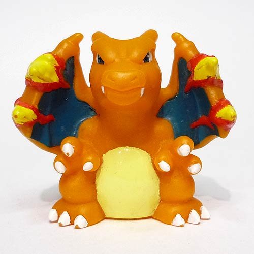 ポケモンキッズ 公式フィギュア Amazon | キメわざポケモンキッズDP6