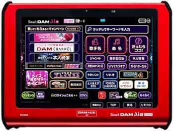 78□□ 第一興商 DAM デンモク SmartDAM L TM20 / カラオケ □□