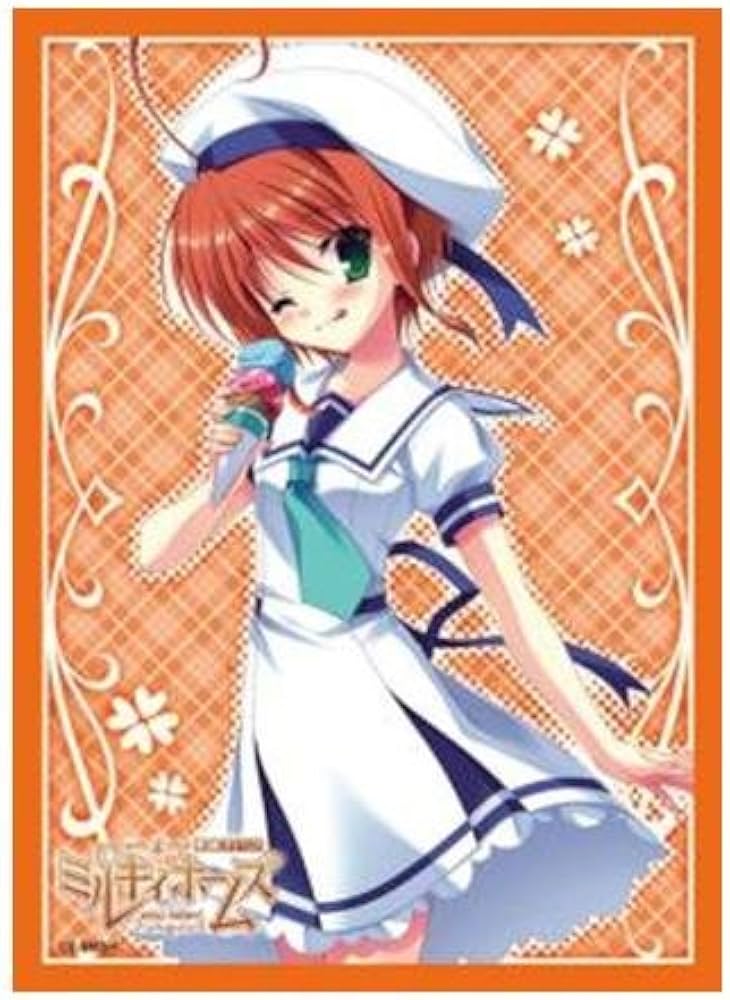 Amazon | ブシロードスリーブコレクションHG (ハイグレード) Vol.446