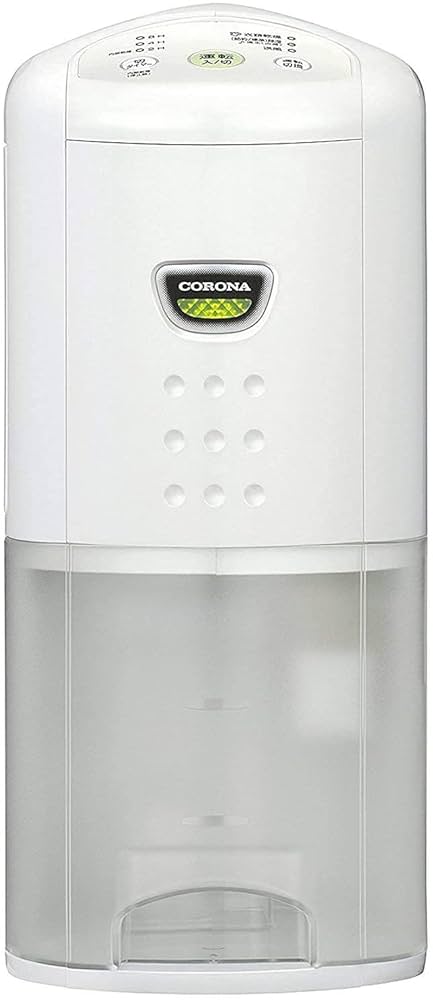 2025年製】コロナ CORONA 衣類乾燥除湿機 CD-S6325 【2025年製