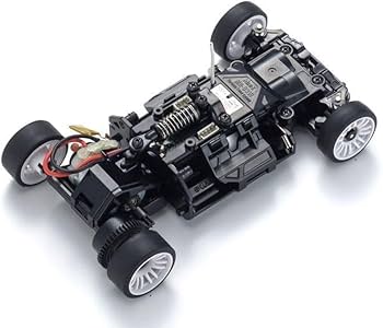 Amazon | 京商 ミニッツRWDシリーズ レディセット マクラーレン P1 (TM