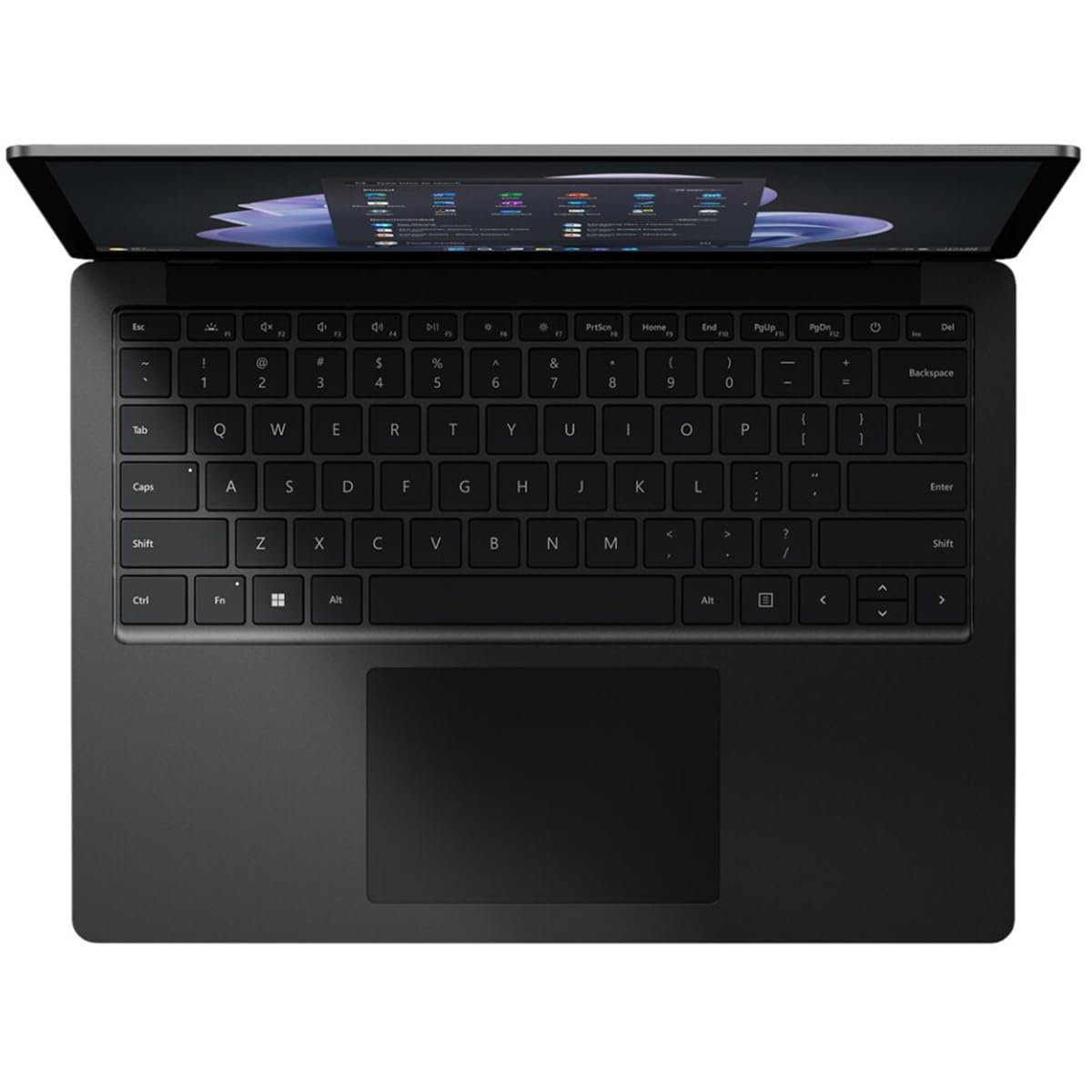 Amazon.com: Microsoft Surface Laptop 5 13.5