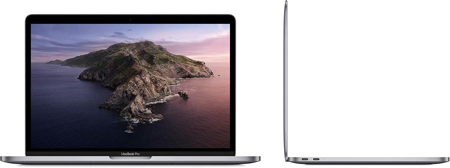 Amazon.com: Apple 2019 MacBook Pro with 1.4GHz Intel Core i5 (13