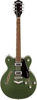 Amazon.co.jp: GRETSCH グレッチ セミアコ G5622 Electromatic® Center