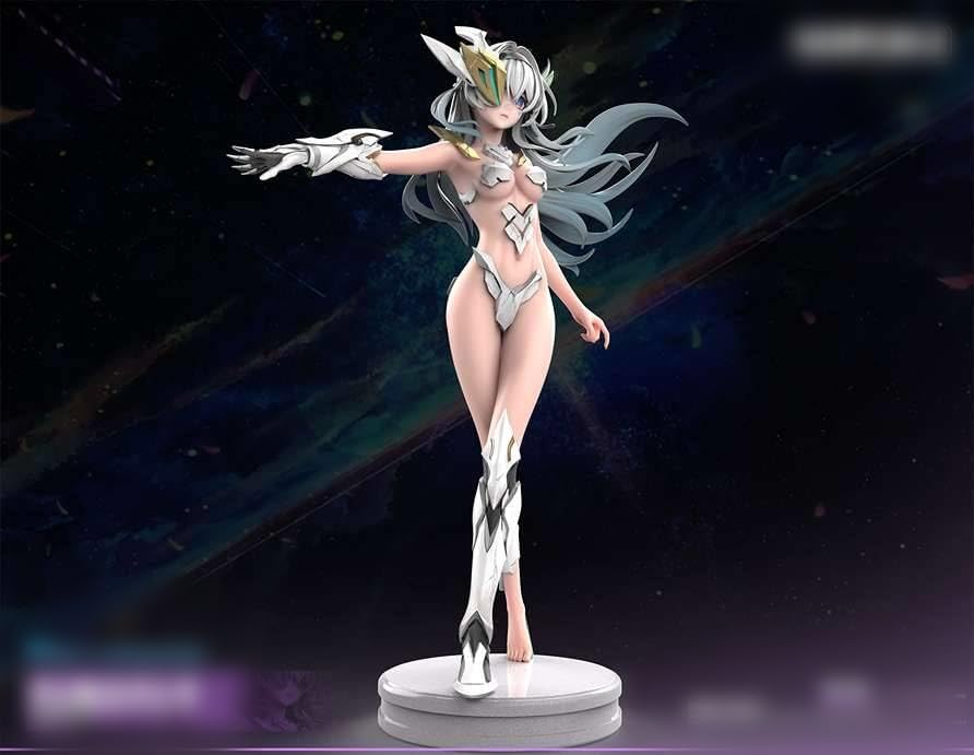 崩壊：スターレイル ホタル スタチュー Imagination Studio 崩壊スター